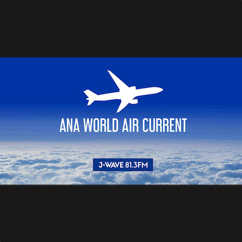 ANA WORLD AIR CURRENT